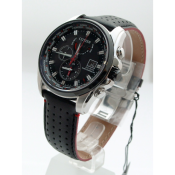 Citizen Radio Controlled