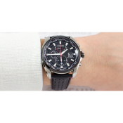 Citizen Radio Controlled