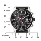 Citizen Radio Controlled