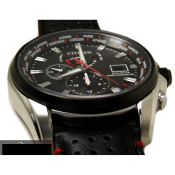 Citizen Radio Controlled