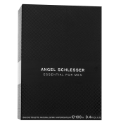 Angel Schlesser Essential for Men toaletní voda pro muže 100 ml