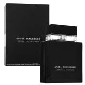 Angel Schlesser Essential for Men toaletní voda pro muže 100 ml