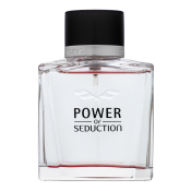 Antonio Banderas Power of Seduction toaletná voda pre mužov 100 ml