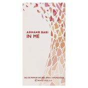 Armand Basi In Me parfémovaná voda pre ženy 50 ml