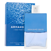 Armand Basi L'Eau Pour Homme toaletna voda za muškarce 125 ml