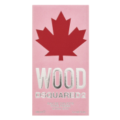 Dsquared2 Wood Eau de Toilette femei 100 ml
