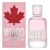 Dsquared2 Wood Eau de Toilette femei 100 ml