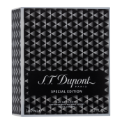 S.T. Dupont Homme Special Edition toaletná voda pre mužov 100 ml