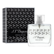 S.T. Dupont Homme Special Edition toaletná voda pre mužov 100 ml