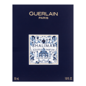 Guerlain Shalimar Souffle De Parfum parfémovaná voda pre ženy 50 ml