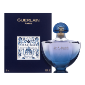 Guerlain Shalimar Souffle De Parfum parfémovaná voda pre ženy 50 ml