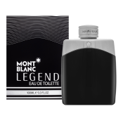 Mont Blanc Legend toaletná voda pre mužov 100 ml