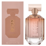 Hugo Boss Boss The Scent Private Accord parfémovaná voda pre ženy 100 ml