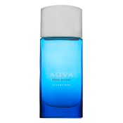 Bvlgari AQVA Pour Homme Atlantiqve toaletná voda pre mužov 30 ml