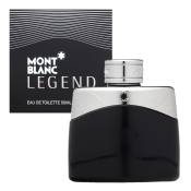 Mont Blanc Legend toaletná voda pre mužov 50 ml