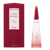 Issey Miyake Rose And Rose Intense parfémovaná voda pre ženy 90 ml