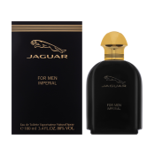 Jaguar Jaguar Imperial toaletná voda pre mužov 100 ml