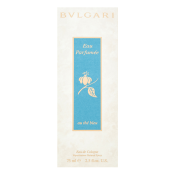 Bvlgari Eau Parfumée au Thé Bleu kolínska voda unisex 75 ml