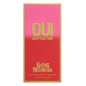 Juicy Couture Oui Eau de Parfum para mujer 30 ml