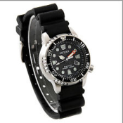 Citizen Promaster