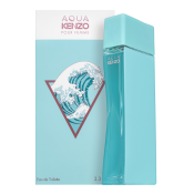 Kenzo Aqua toaletná voda pre ženy 100 ml
