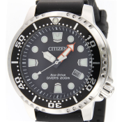 Citizen Promaster