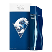 Kenzo Aqua toaletná voda pre mužov 100 ml