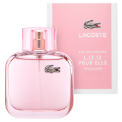 Lacoste Eau De Lacoste L.12.12 Pour Elle Sparkling toaletná voda pre ženy 90 ml