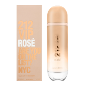 Carolina Herrera 212 VIP Rosé parfémovaná voda pre ženy 125 ml