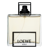 Loewe Solo Esencial toaletná voda pre mužov 100 ml