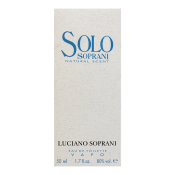 Luciano Soprani Solo toaletní voda pro muže 50 ml