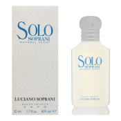 Luciano Soprani Solo toaletní voda pro muže 50 ml