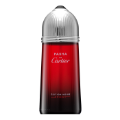 Cartier Pasha de Cartier Édition Noire Sport toaletna voda za muškarce 150 ml