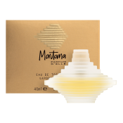 Montana Parfum D´Elle toaletná voda pre ženy 40 ml
