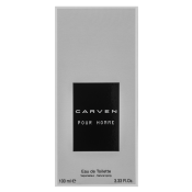 Carven Pour Homme toaletní voda pro muže 100 ml