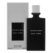 Carven Pour Homme toaletní voda pro muže 100 ml