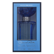 Oscar de la Renta Blue Orchid toaletná voda pre ženy 100 ml