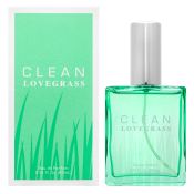 Clean Lovegrass parfémovaná voda unisex 60 ml