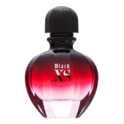 Paco Rabanne XS Black For Her 2018 parfémovaná voda pre ženy 30 ml