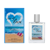 Philosophy Sea Of Love toaletná voda pre ženy 120 ml