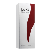 Romeo Gigli Laki toaletní voda pro muže 70 ml