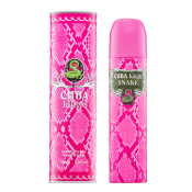 Cuba Jungle Snake parfémovaná voda pre ženy 100 ml