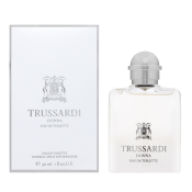 Trussardi Donna toaletná voda pre ženy 30 ml
