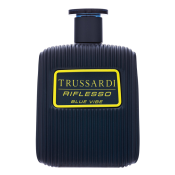 Trussardi Riflesso Blue Vibe toaletná voda pre mužov 100 ml