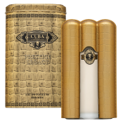 Cuba Prestige Legacy toaletná voda pre mužov 90 ml
