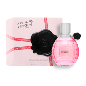 Viktor & Rolf Flowerbomb La Vie En Rose Sparkling toaletná voda pre ženy 50 ml