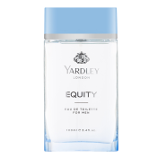 Yardley Gentleman Equity toaletná voda pre mužov 100 ml