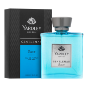 Yardley Gentleman Suave parfémovaná voda pre mužov 100 ml
