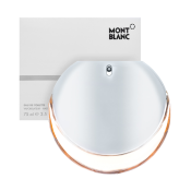 Mont Blanc Presence d´une Femme toaletná voda pre ženy 75 ml