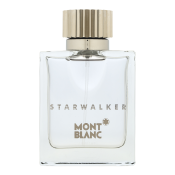 Mont Blanc Starwalker toaletná voda pre mužov 50 ml